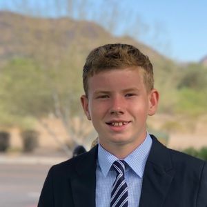 Meet your Posher, John